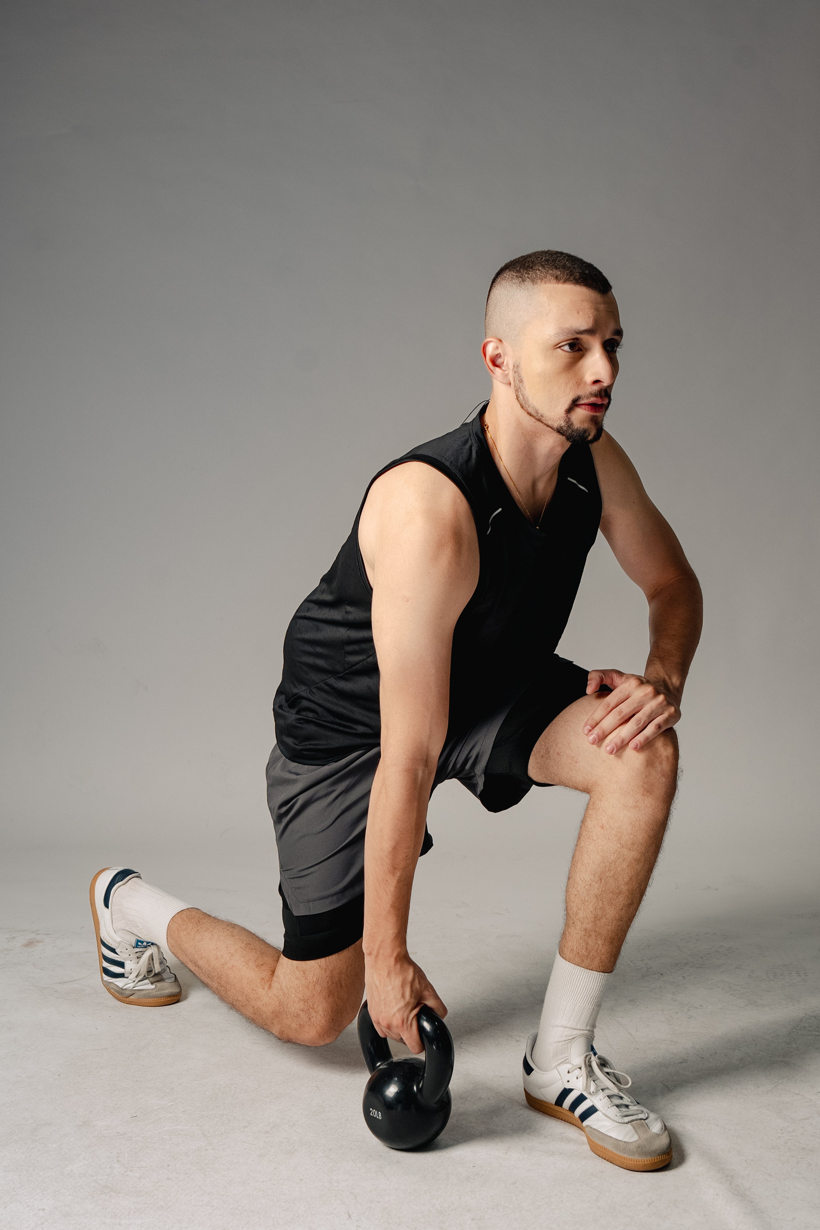 Chill and Easy Tank Top