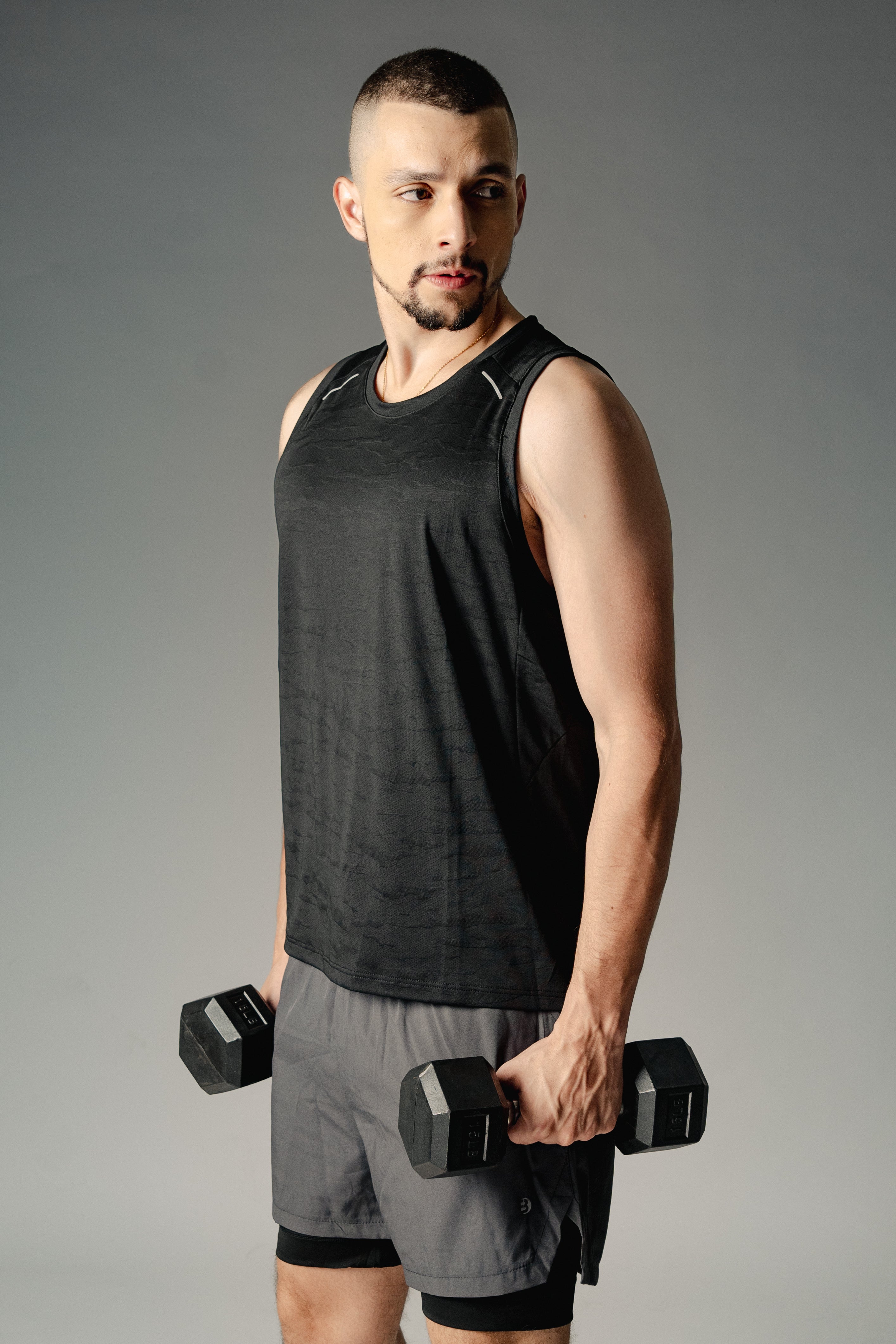 Chill and Easy Tank Top