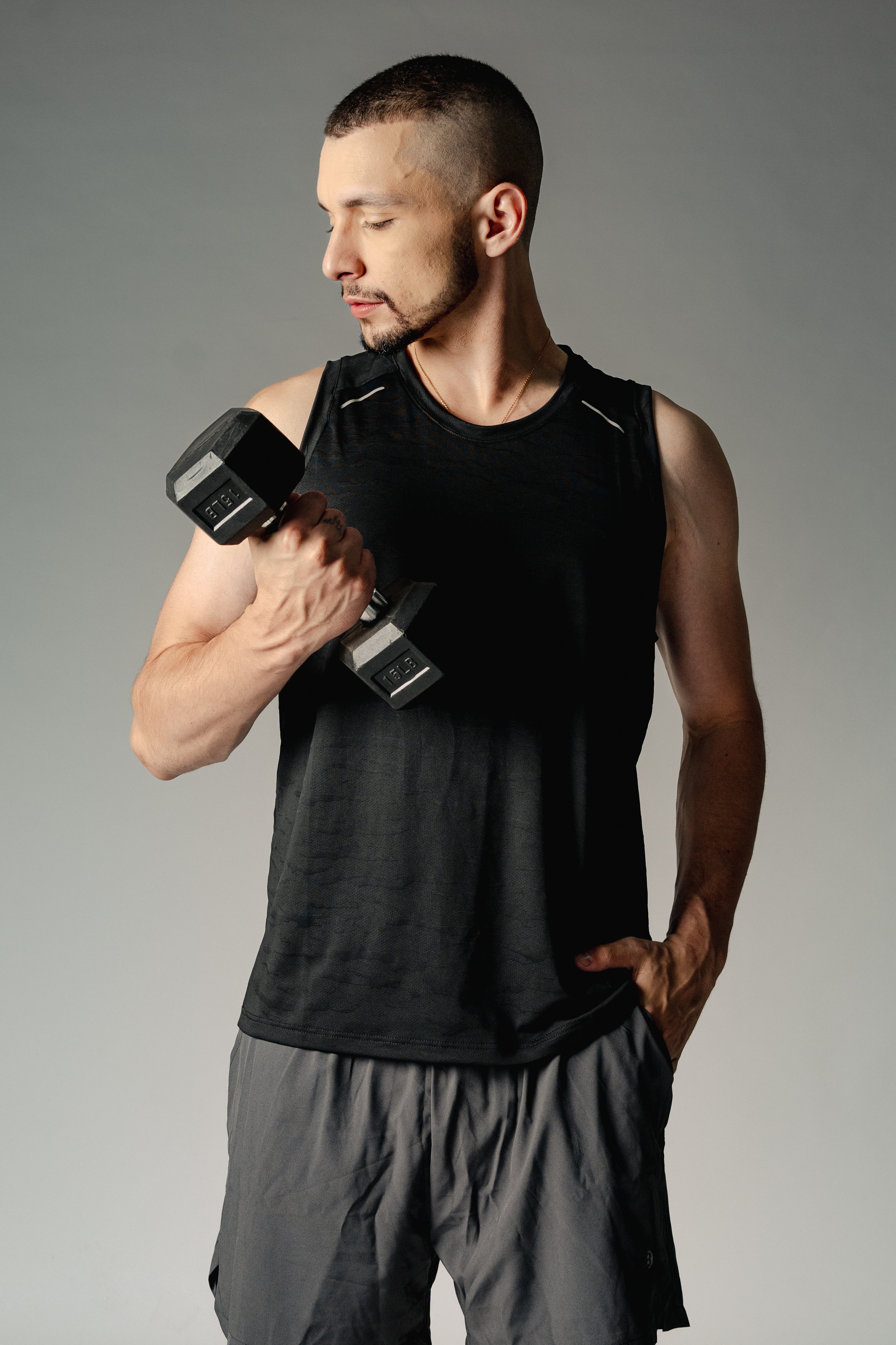 Chill and Easy Tank Top