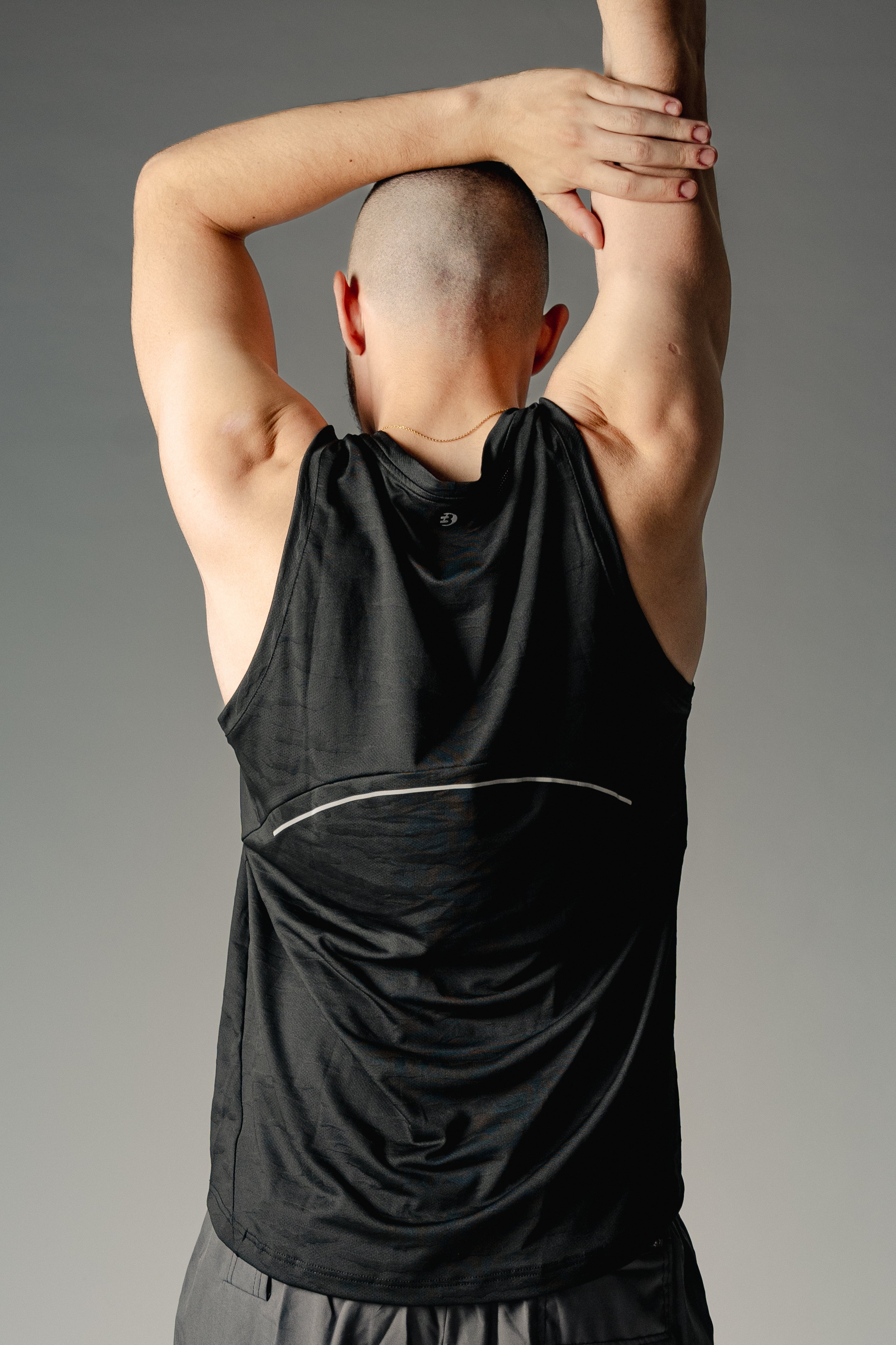Chill and Easy Tank Top