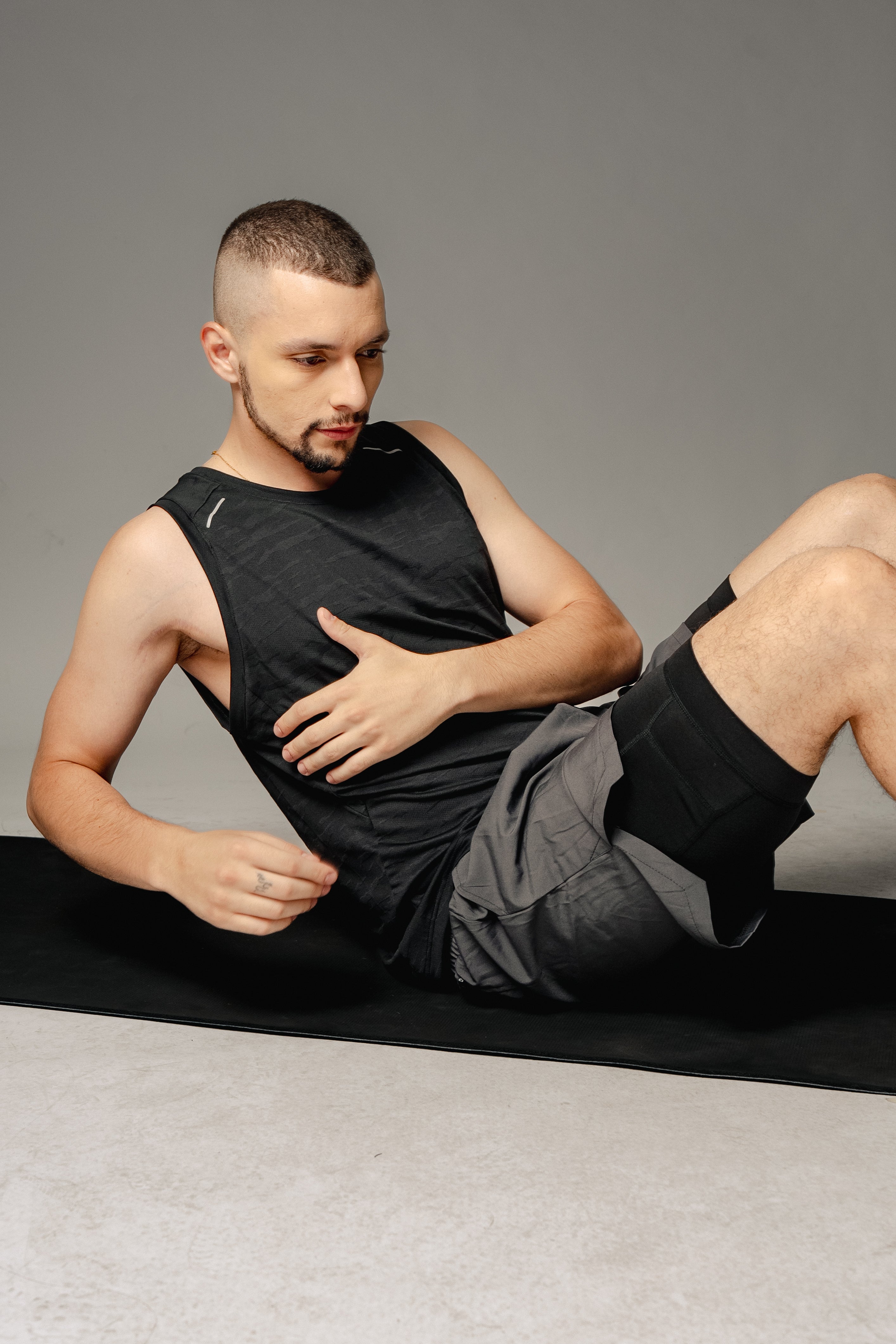 Chill and Easy Tank Top