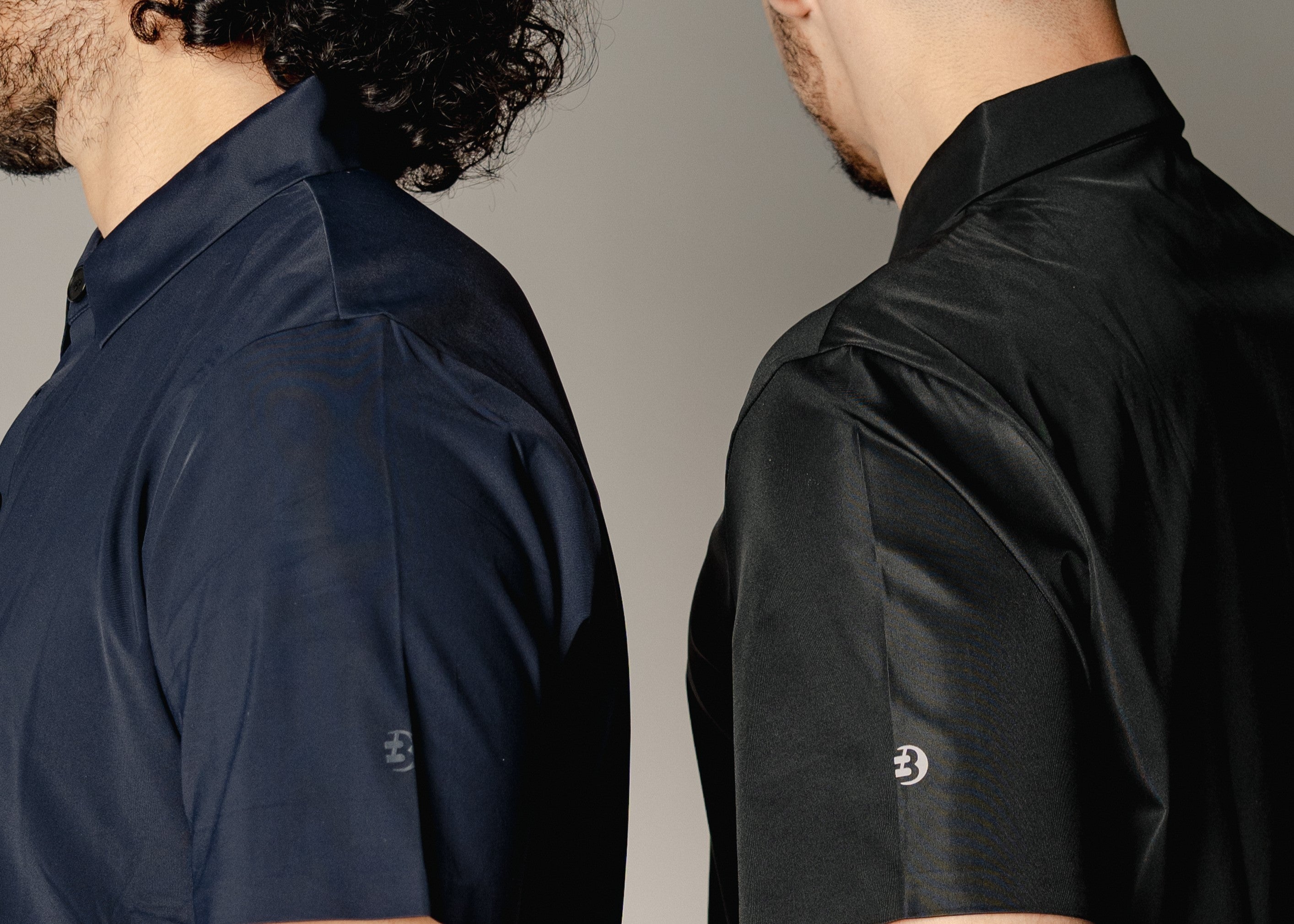 Chill and Easy Jersey Short-Sleeve Polo Shirt