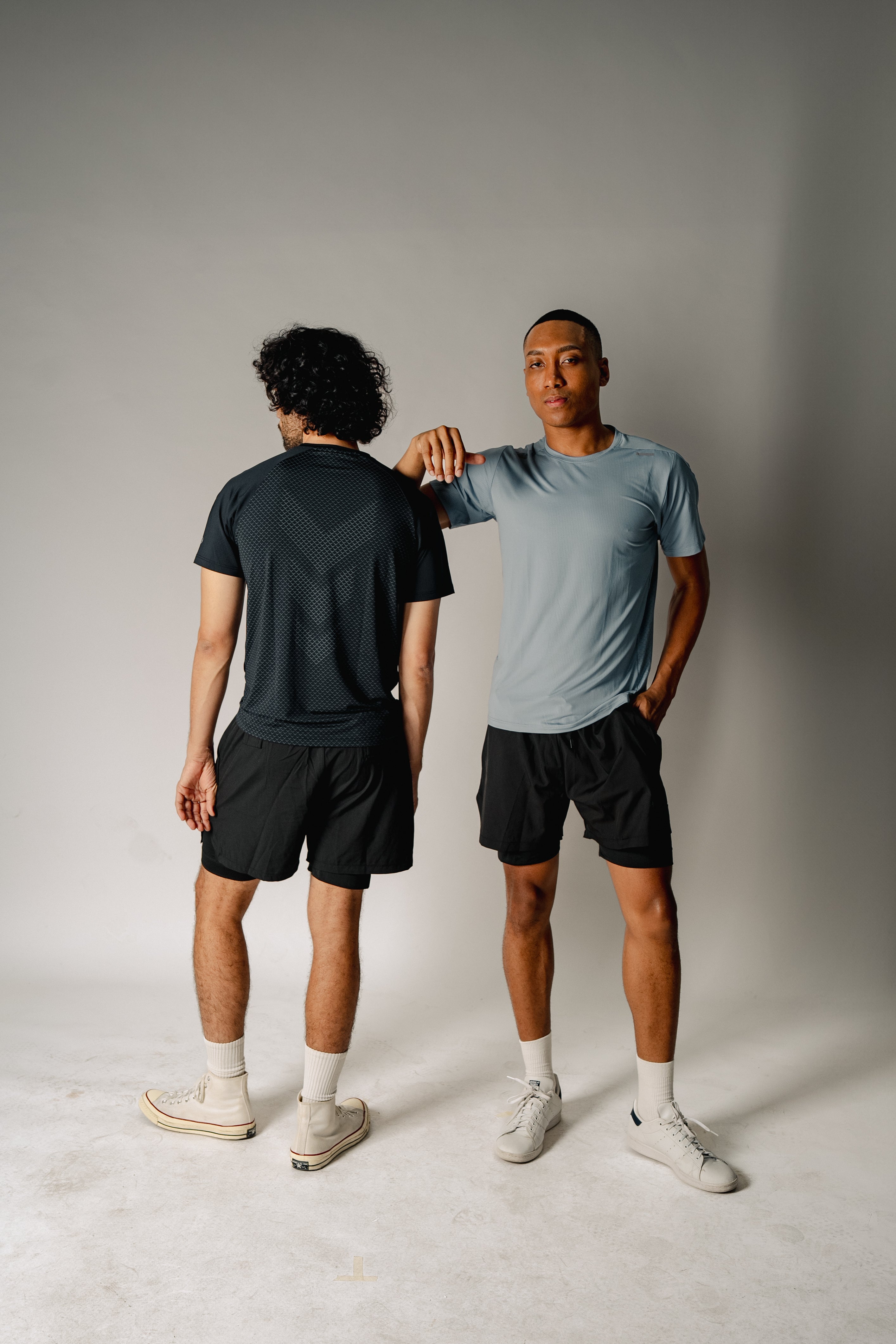 Breathable Short Sleeve Shirt