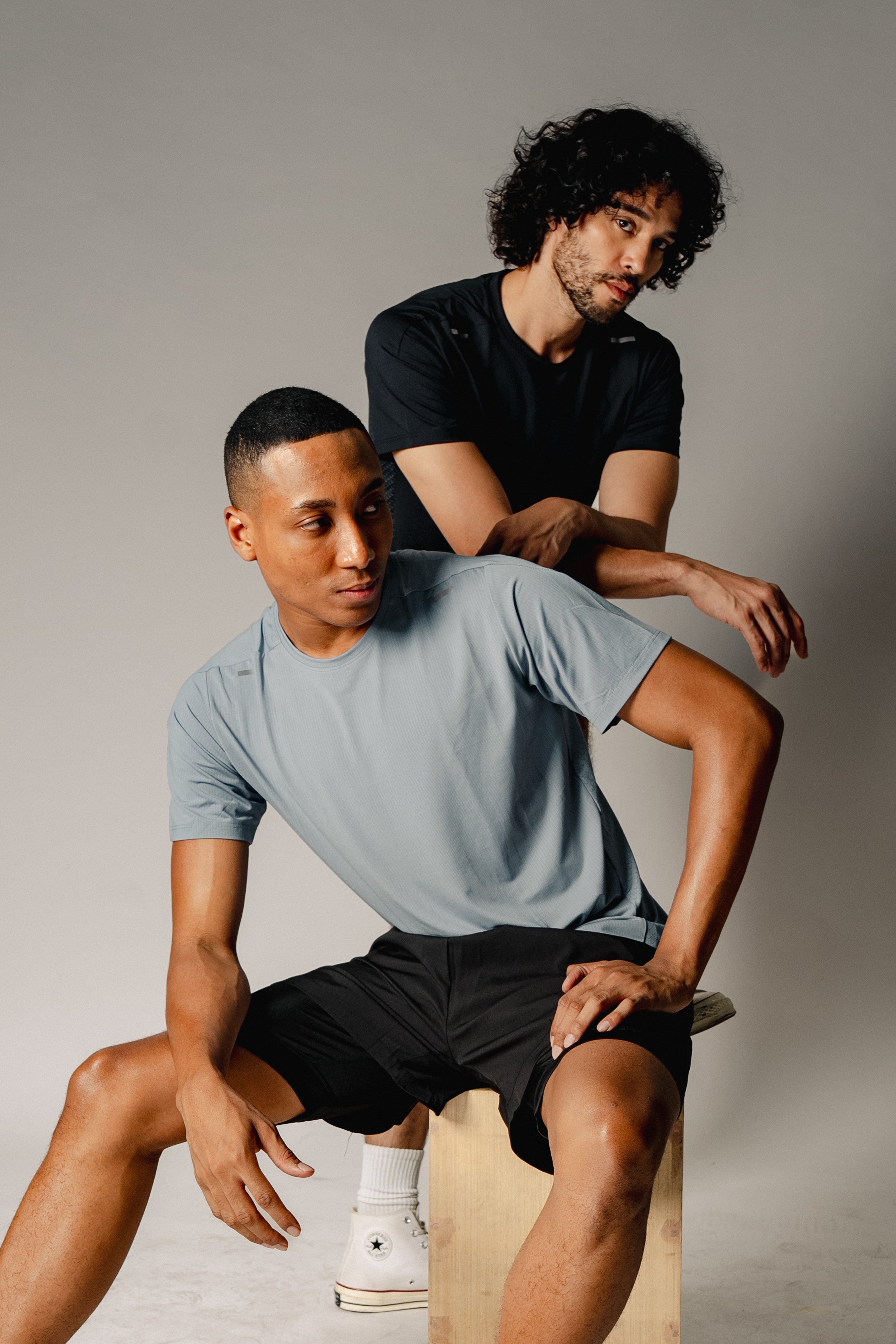 Breathable Short Sleeve Shirt